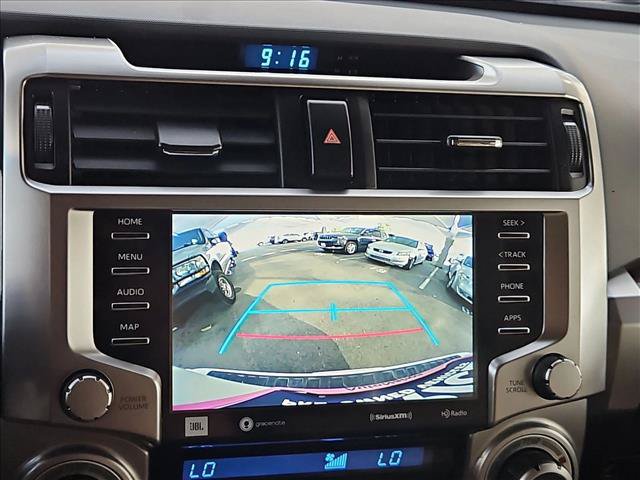 Used 2020 Toyota 4Runner Limited AWD/4WD image 16
