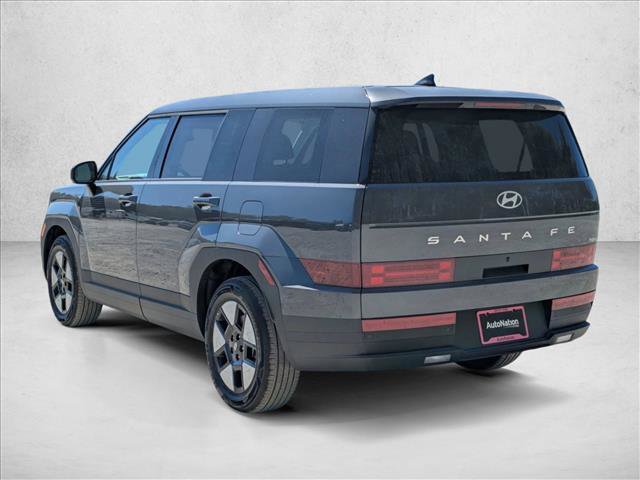 New 2026 Hyundai Santa Fe SE image 8