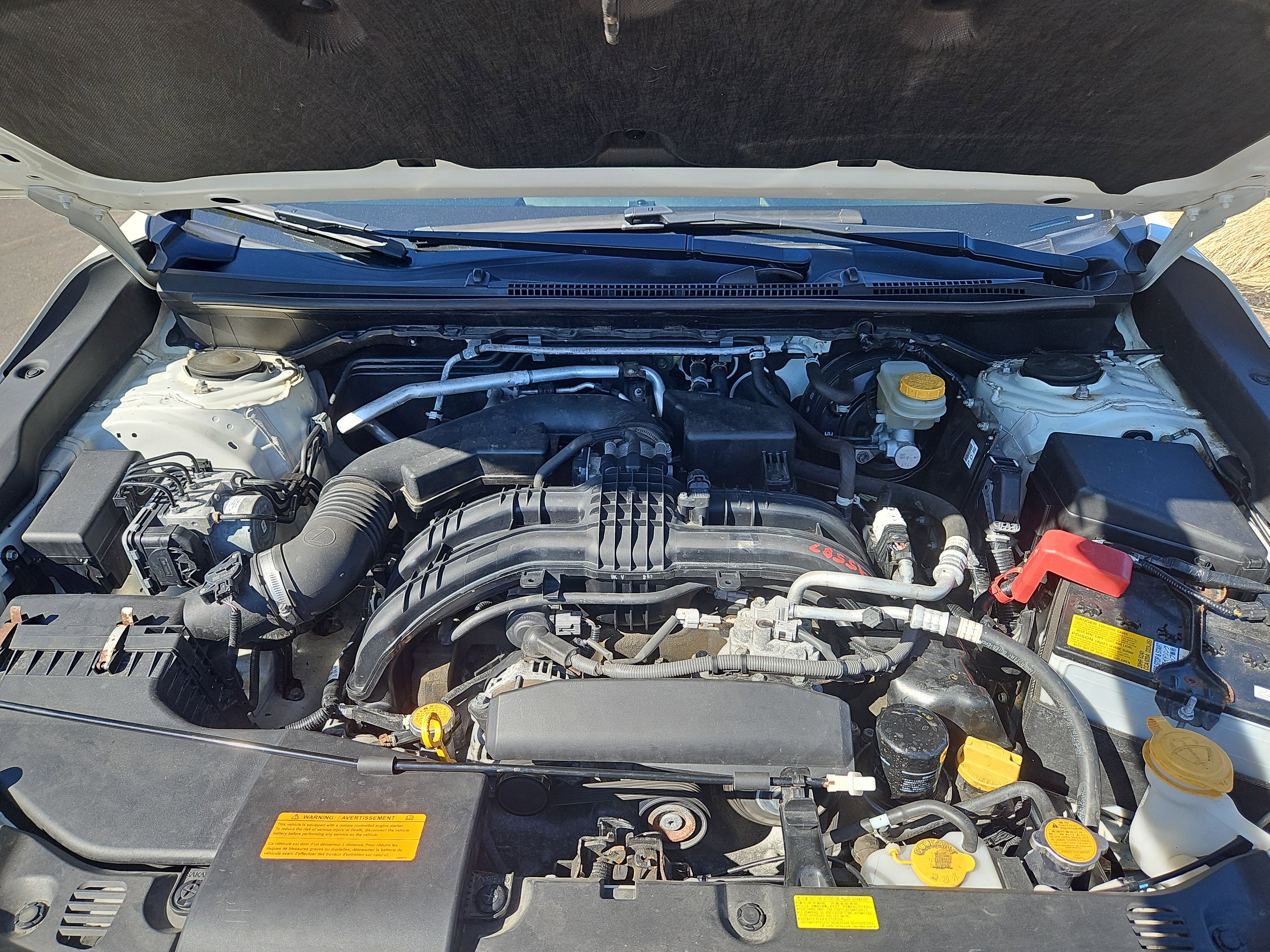 Used 2020 Subaru Crosstrek 2.0i Premium image 28