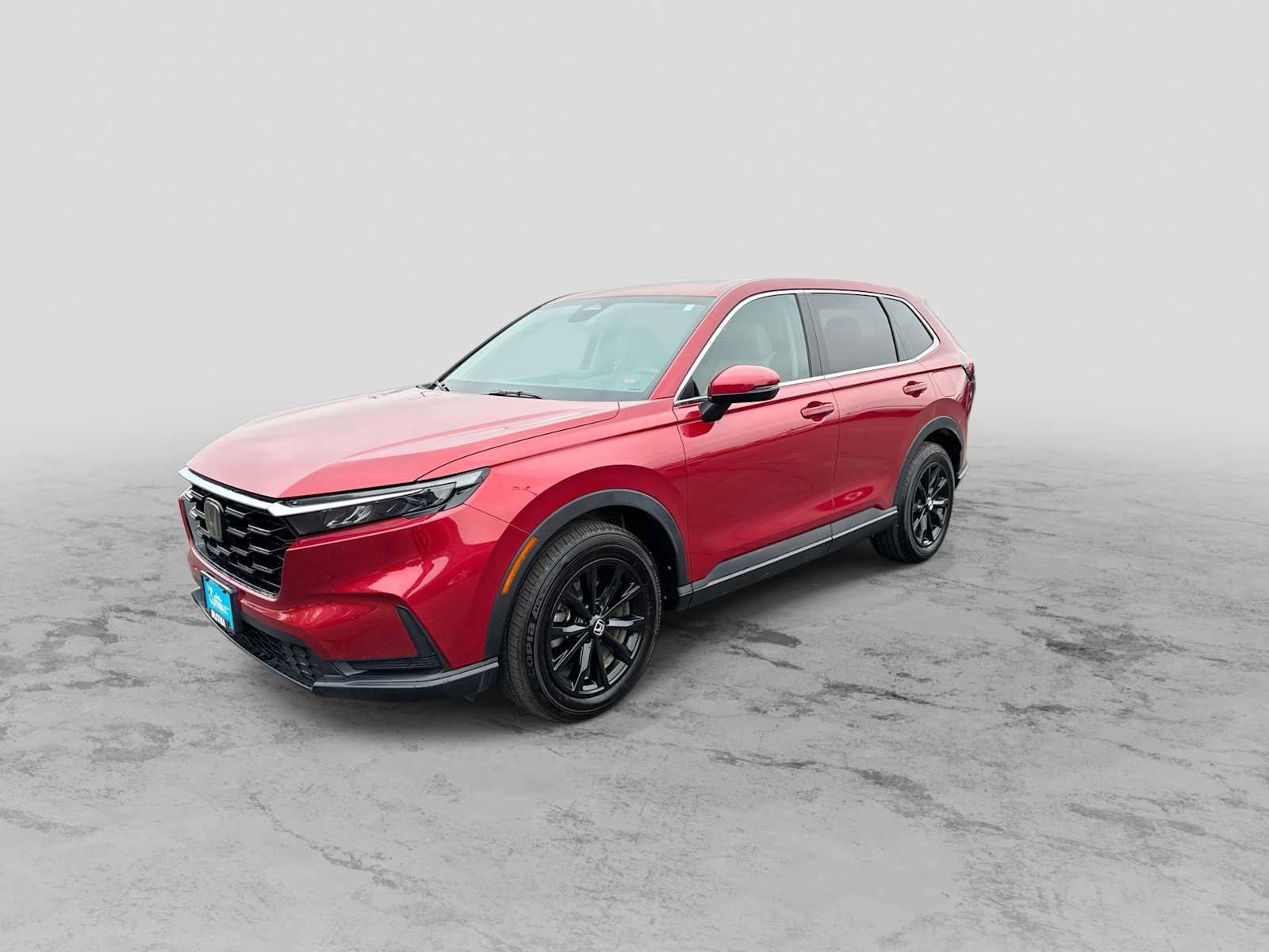 Used 2024 Honda CR-V EX image 4
