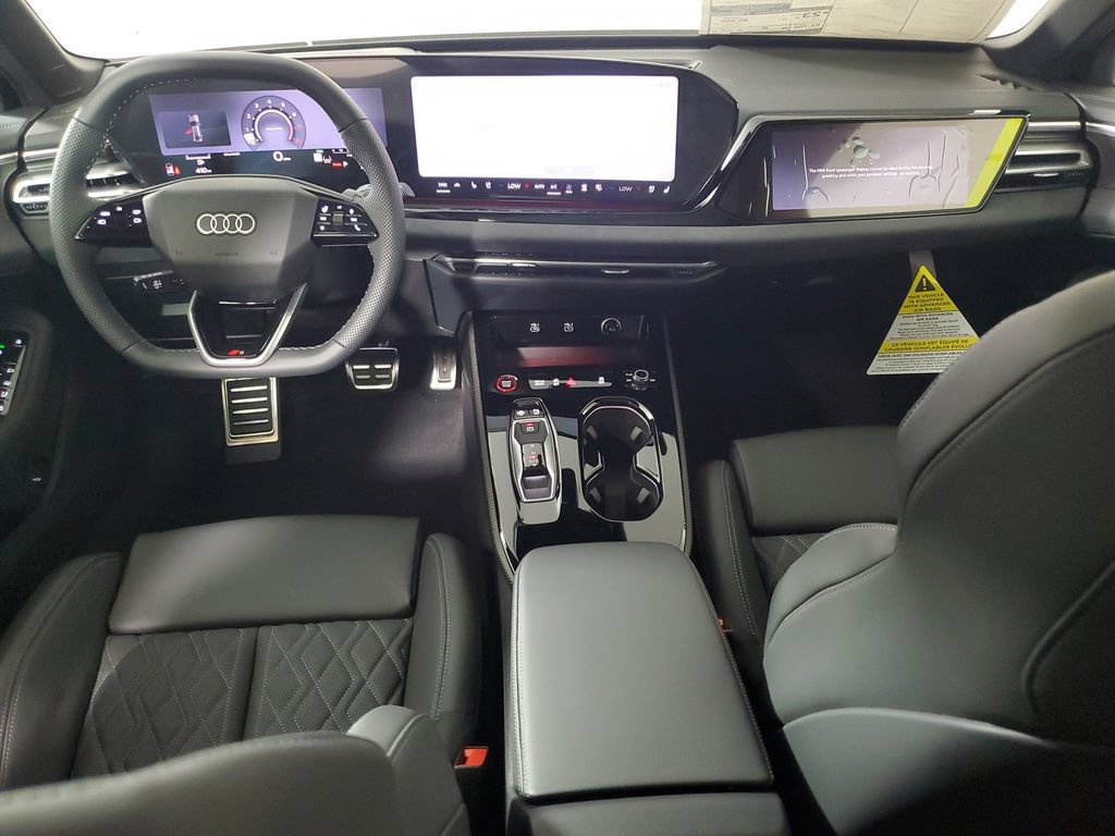 New 2026 Audi S5 Premium Plus AWD/4WD image 14
