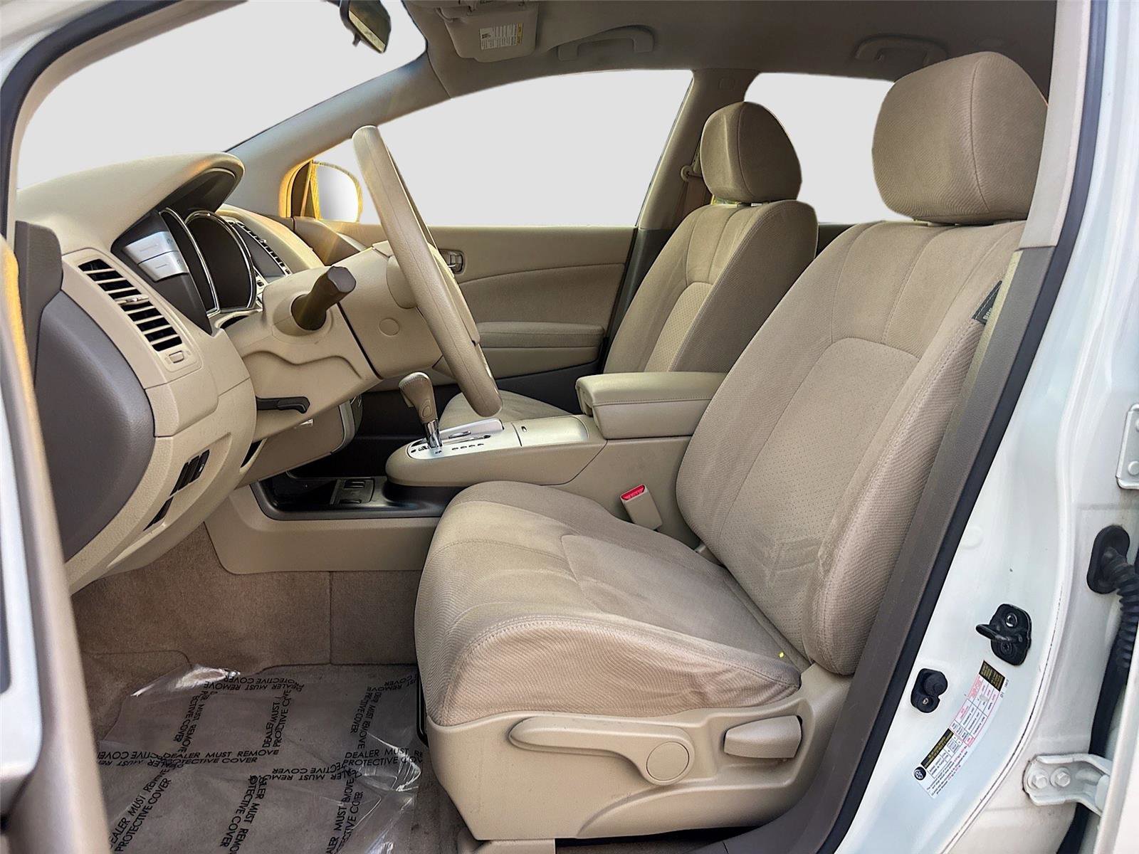 Used 2013 Nissan Murano S image 19