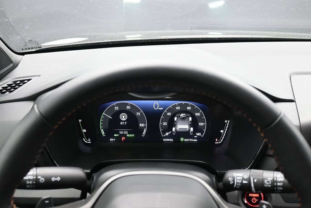 Used 2026 Honda CR-V Sport-L image 52