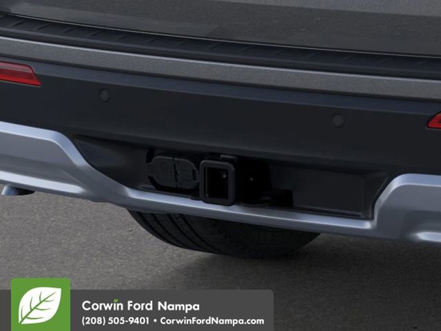 New 2026 Ford Explorer Platinum image 23