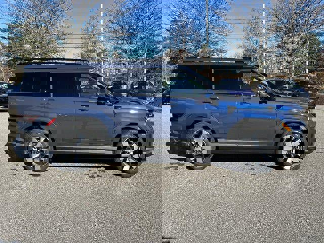 New 2026 Hyundai Santa Fe Limited image 33
