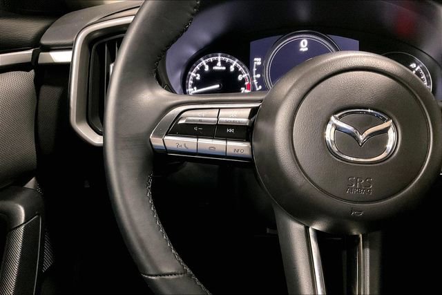 Certified 2025 MAZDA CX-50 AWD 2.5 S w/ Accent Package image 18