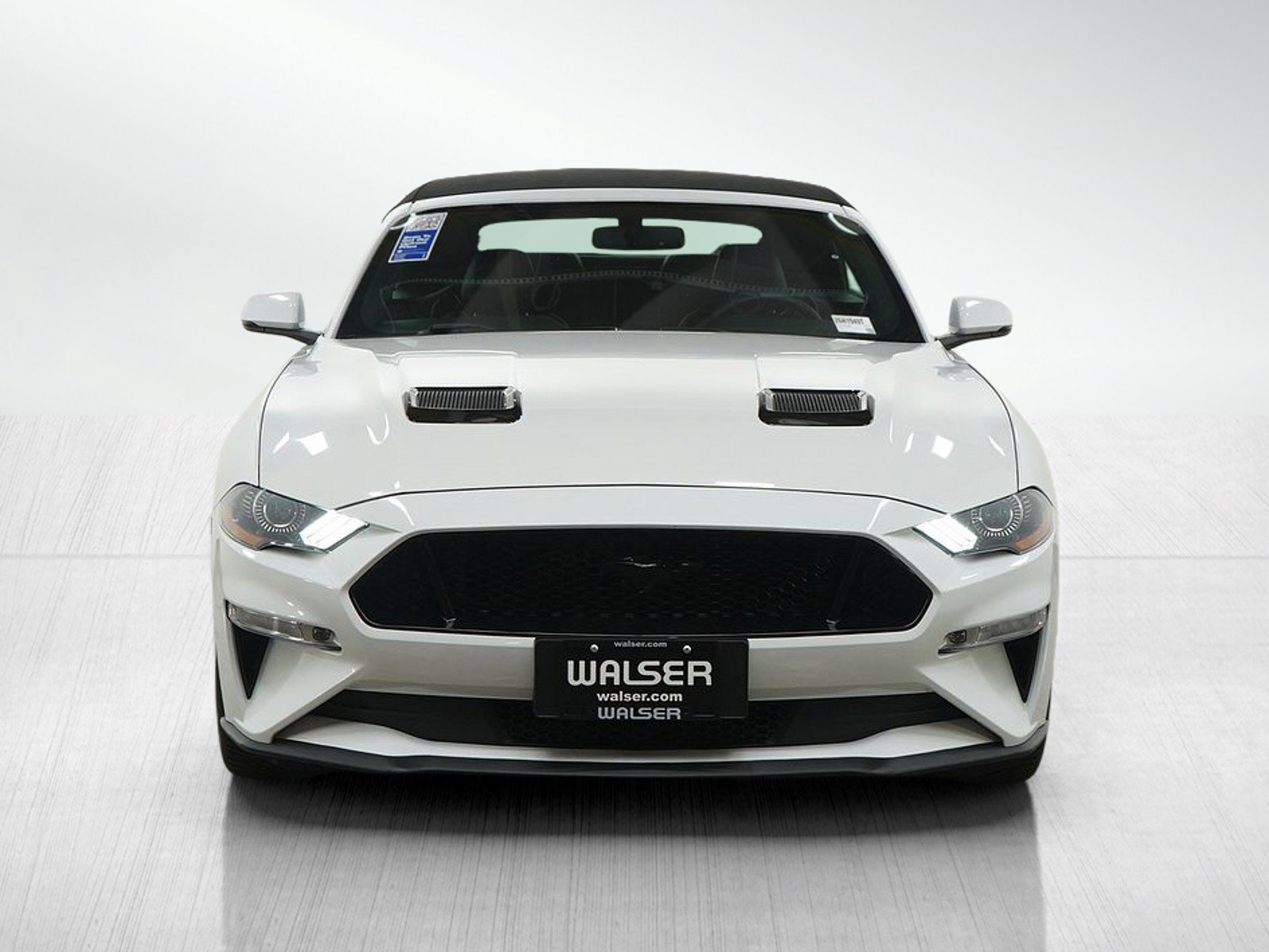 Used 2018 Ford Mustang GT Premium image 8