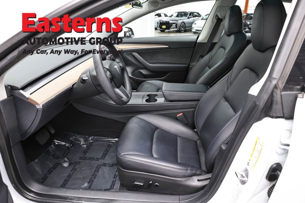 Used 2023 Tesla Model 3 Standard Range RWD image 14