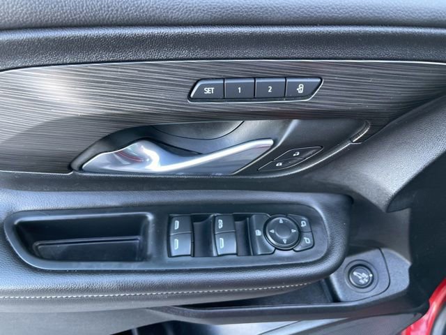 Certified 2022 GMC Terrain SLT w/ Elevation Edition image 16