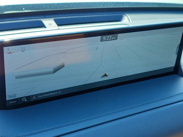 Used 2024 Genesis GV80 3.5T Prestige w/ Prestige Package image 31