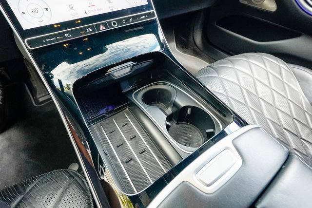 Used 2021 Mercedes-Benz S 580 4MATIC Sedan image 68