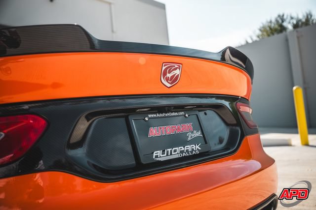 Used 2014 SRT Viper SRT-10 RWD image 47