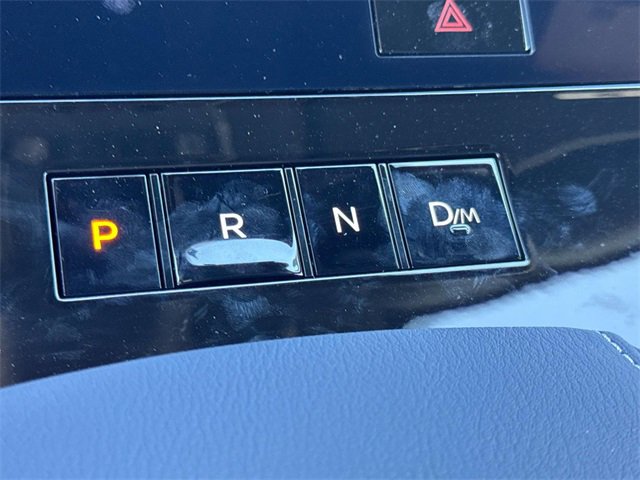 New 2026 INFINITI QX80 4WD w/ Sport Exterior Package image 16