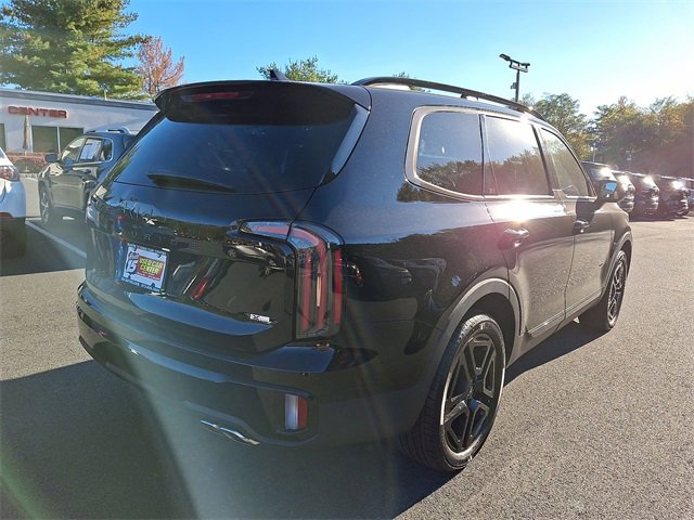 Used 2024 Kia Telluride SX Prestige X-Line image 12