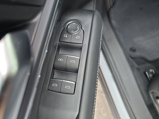 New 2026 GMC Terrain Denali w/ LPO, Floor Liner Package image 16