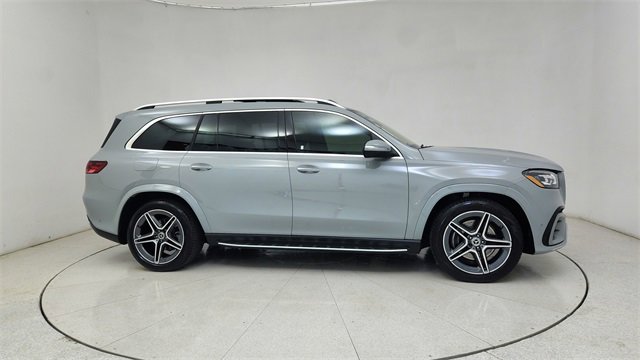 Used 2024 Mercedes-Benz GLS 450 4MATIC image 69