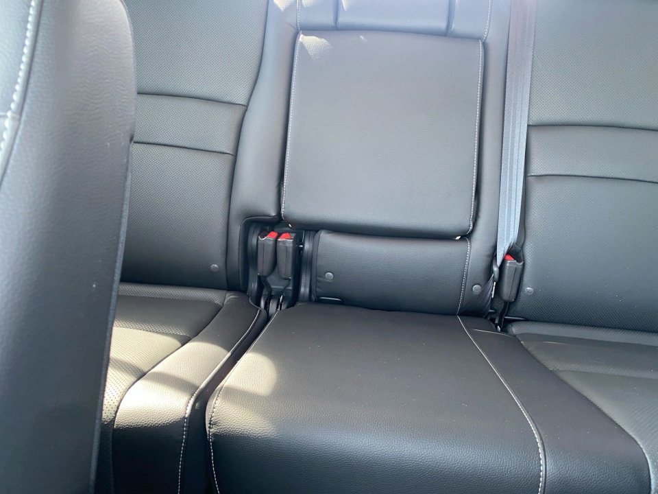 Certified 2023 Honda Ridgeline RTL image 15