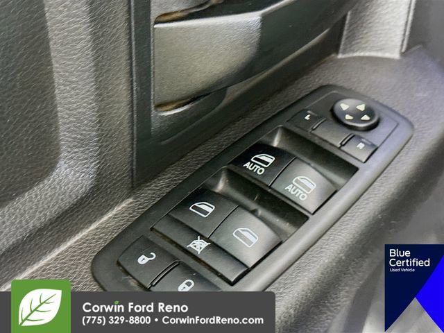 Used 2017 RAM 1500 Express w/ Express Value Package image 19