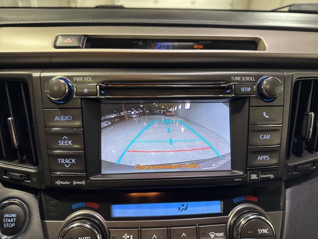 Used 2013 Toyota RAV4 Limited image 20