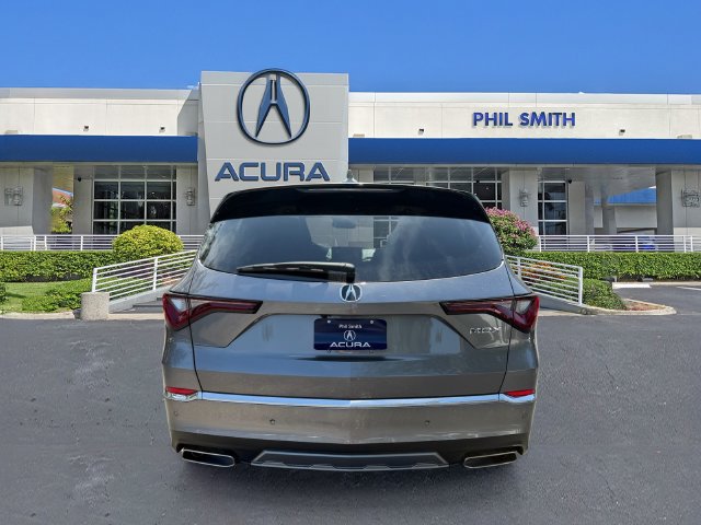 New 2026 Acura MDX w/ Technology Package FWD image 7
