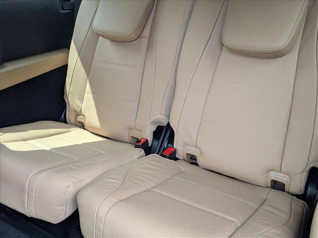 New 2026 Mercedes-Benz GLS 580 4MATIC image 16
