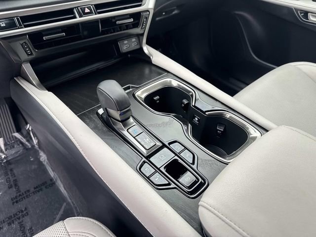 Certified 2025 Lexus RX 350 Premium w/ Convenience Package image 25