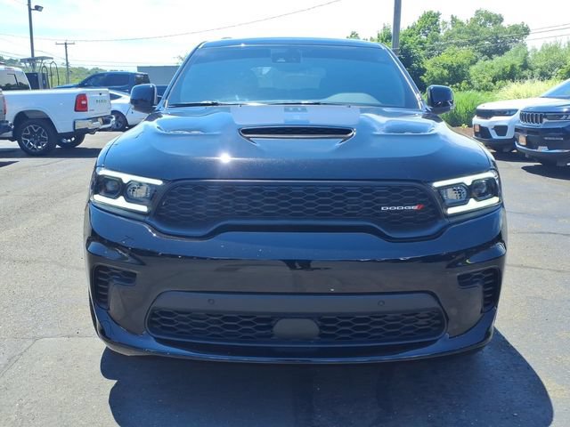 Used 2025 Dodge Durango R/T AWD/4WD image 2