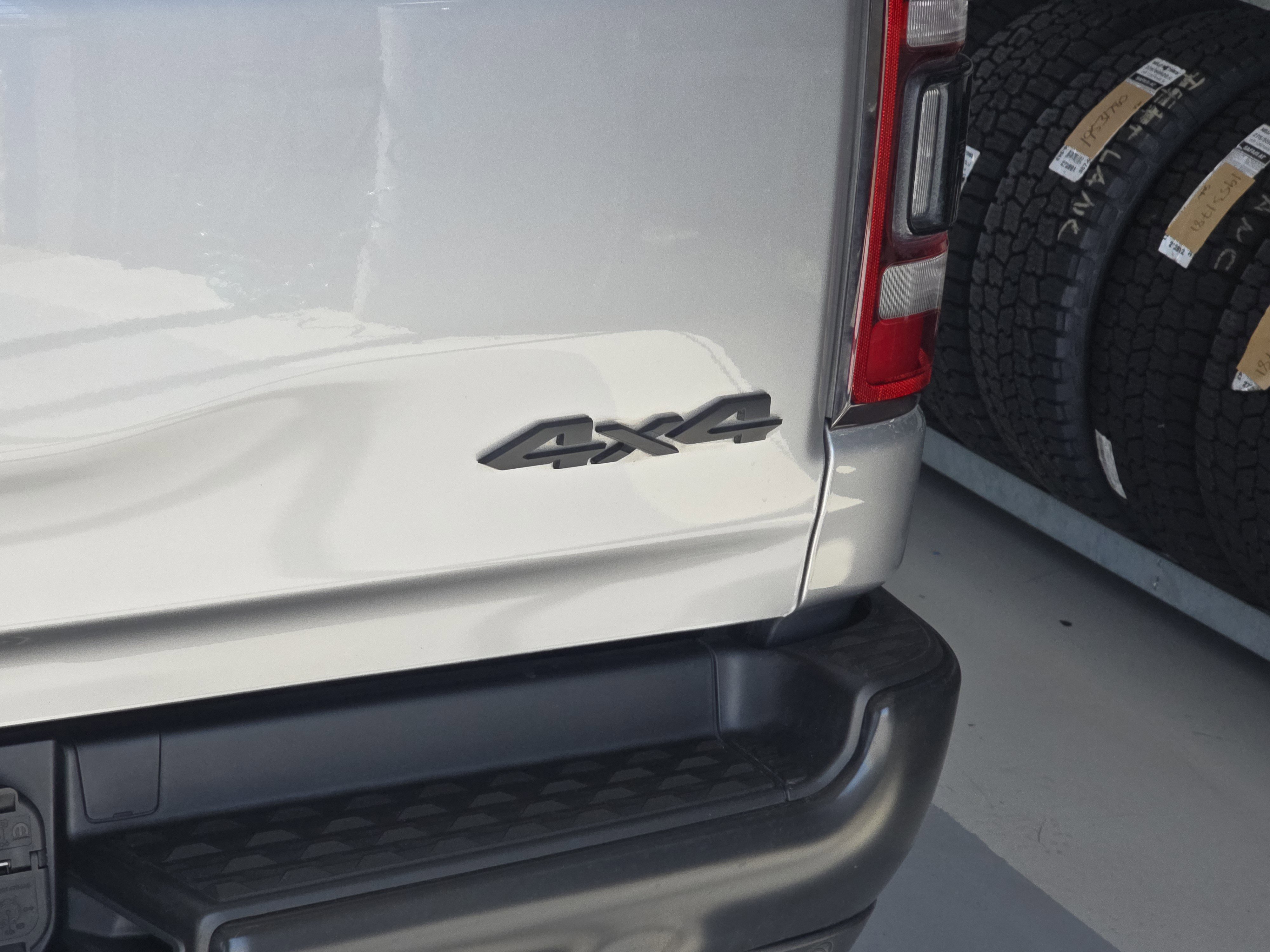 Used 2024 RAM 1500 Big Horn image 16