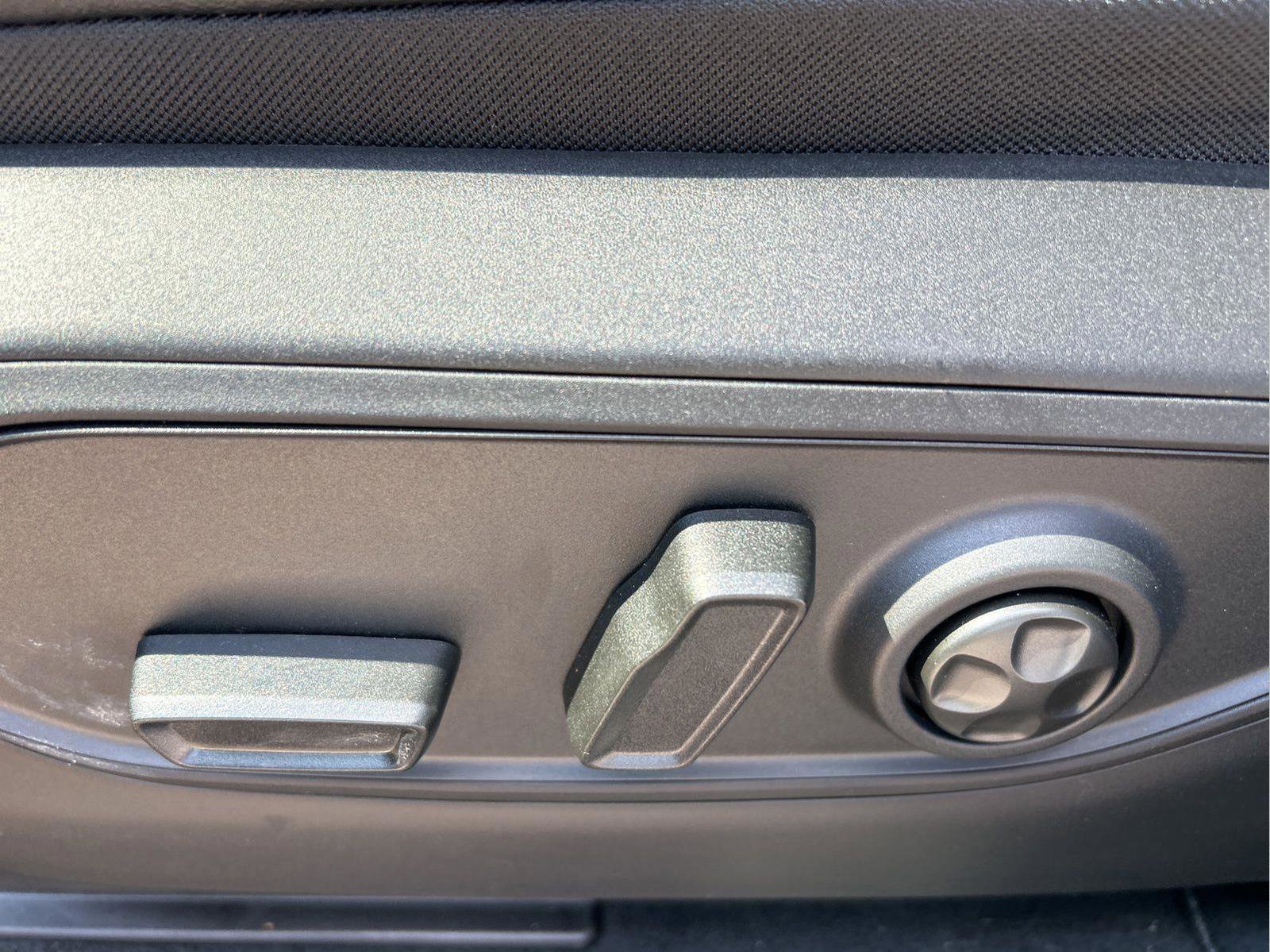 New 2026 Jeep Grand Cherokee Limited Reserve image 26