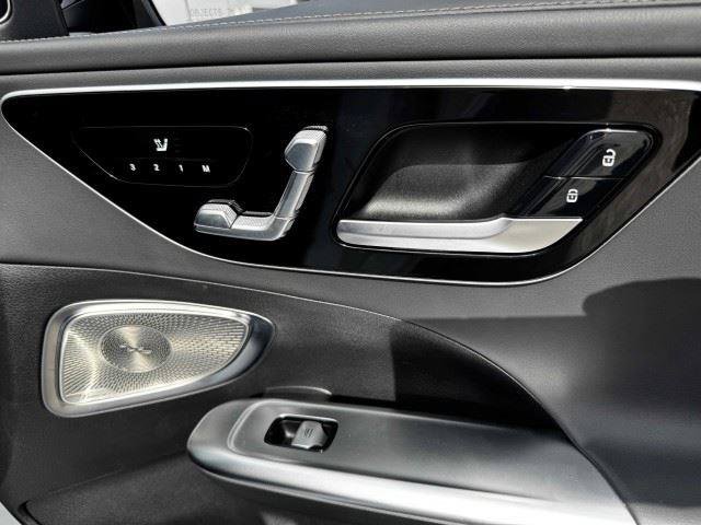 Used 2024 Mercedes-Benz C 36 AMG S image 70
