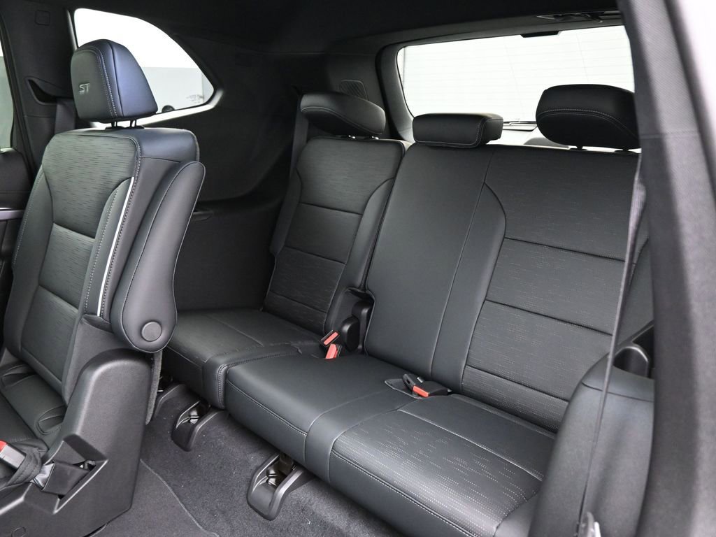 New 2026 Buick Enclave Sport Touring w/ Power Package image 23