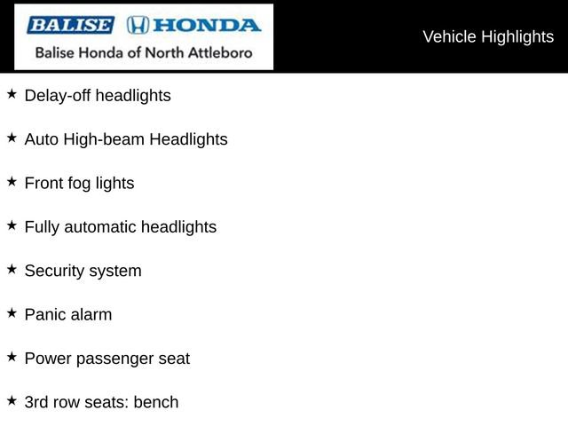 Used 2021 Subaru Ascent Limited w/ Technology Package AWD/4WD image 7