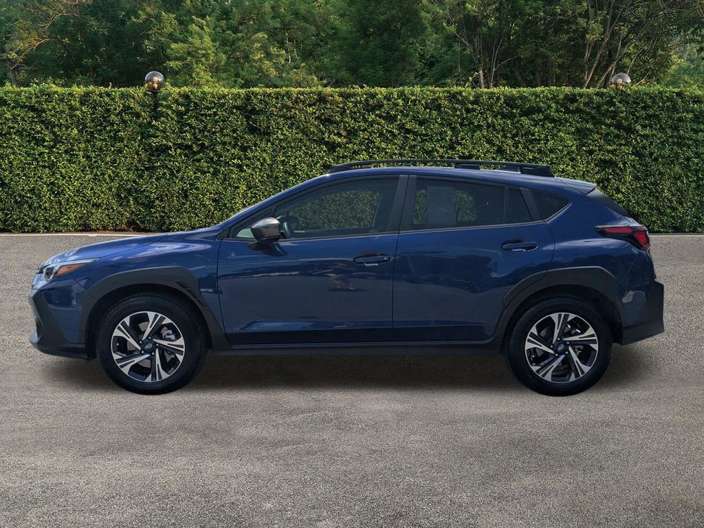 Certified 2025 Subaru Crosstrek 2.0i Premium image 7