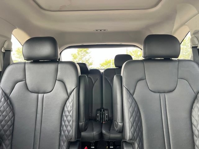 Certified 2022 Kia Sorento SX Prestige AWD/4WD image 32