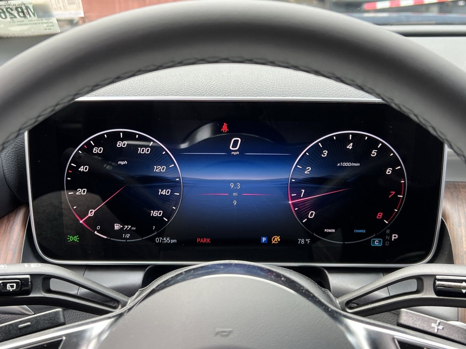 Certified 2026 Mercedes-Benz GLC 300 4MATIC image 15