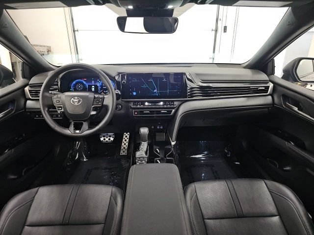 Used 2026 Toyota Camry XSE AWD/4WD image 29