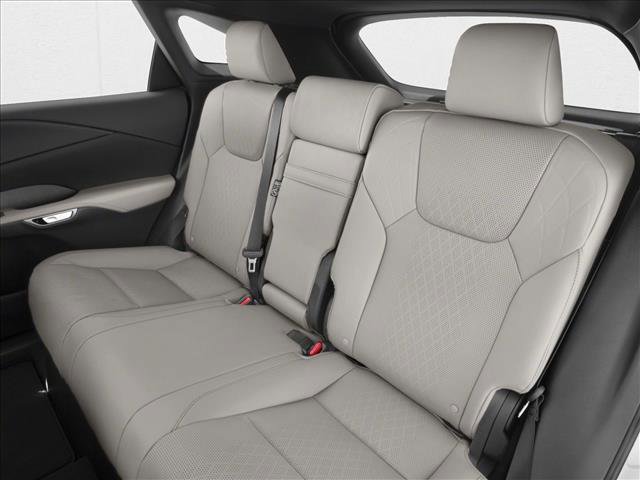 New 2026 Lexus RX 350 Premium FWD image 9