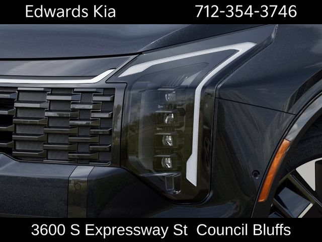 New 2026 Kia Sportage SX FWD image 12