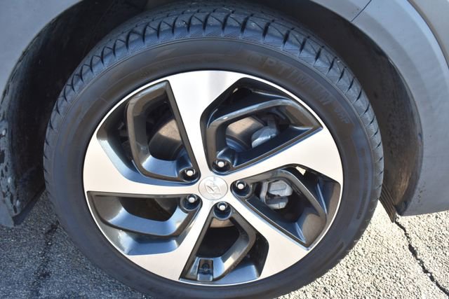 Used 2018 Hyundai Tucson Value image 45
