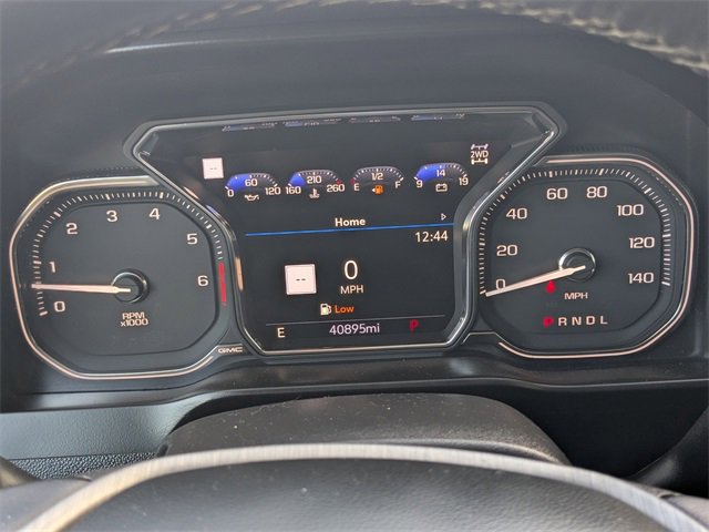 Used 2021 GMC Sierra 1500 Denali image 30