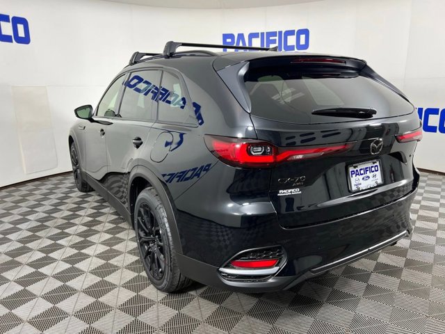 New 2026 MAZDA CX-70 3.3 Turbo w/ Premium Plus Pkg AWD/4WD image 10