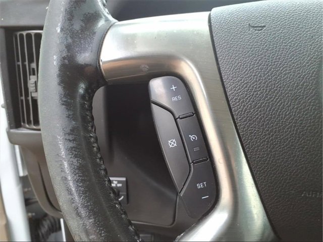 Used 2019 Chevrolet Express 2500 w/ Driver Convenience Package image 17