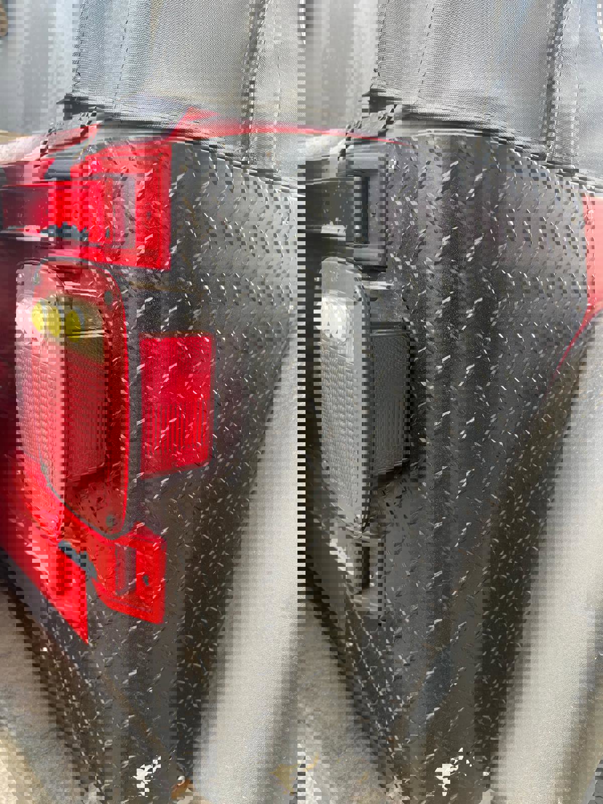 Used 2000 Jeep Wrangler Sport image 26