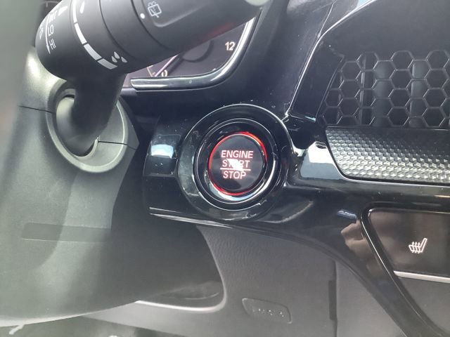 Used 2024 Honda CR-V EX-L image 16