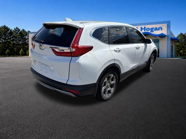 Used 2019 Honda CR-V EX image 4