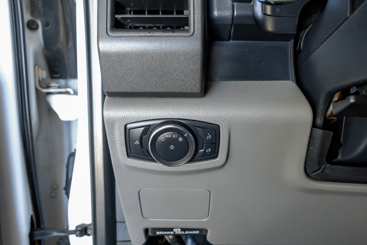 Used 2022 Ford F350 XL w/ STX Appearance Package image 23