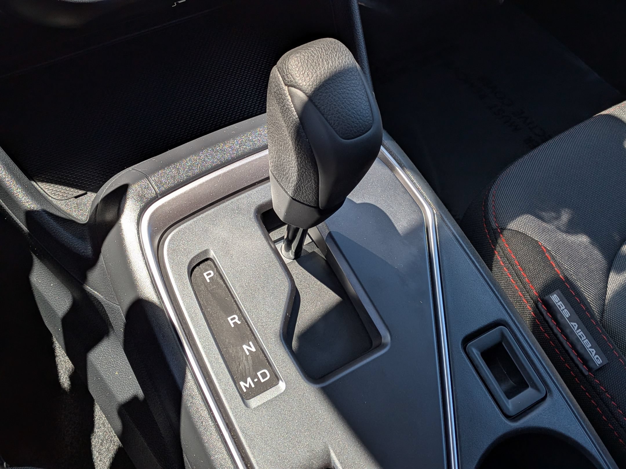 Certified 2025 Subaru Impreza 2.0i Sport AWD/4WD image 23