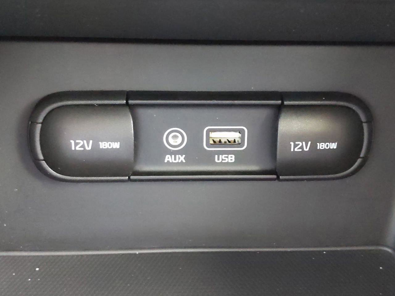 Used 2019 Kia Niro LX FWD image 18
