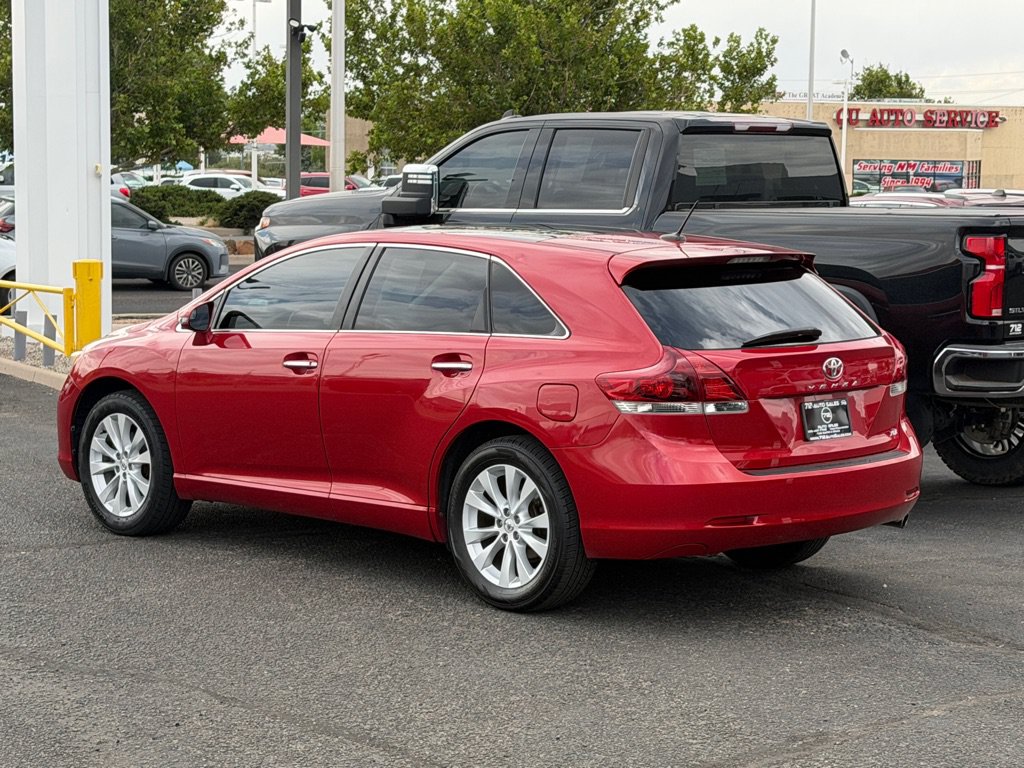 Used 2013 Toyota Venza XLE w/ XLE Premium Pkg FWD image 43
