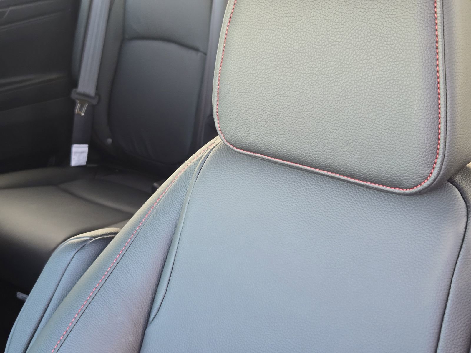 New 2026 Honda Odyssey Sport-L image 18